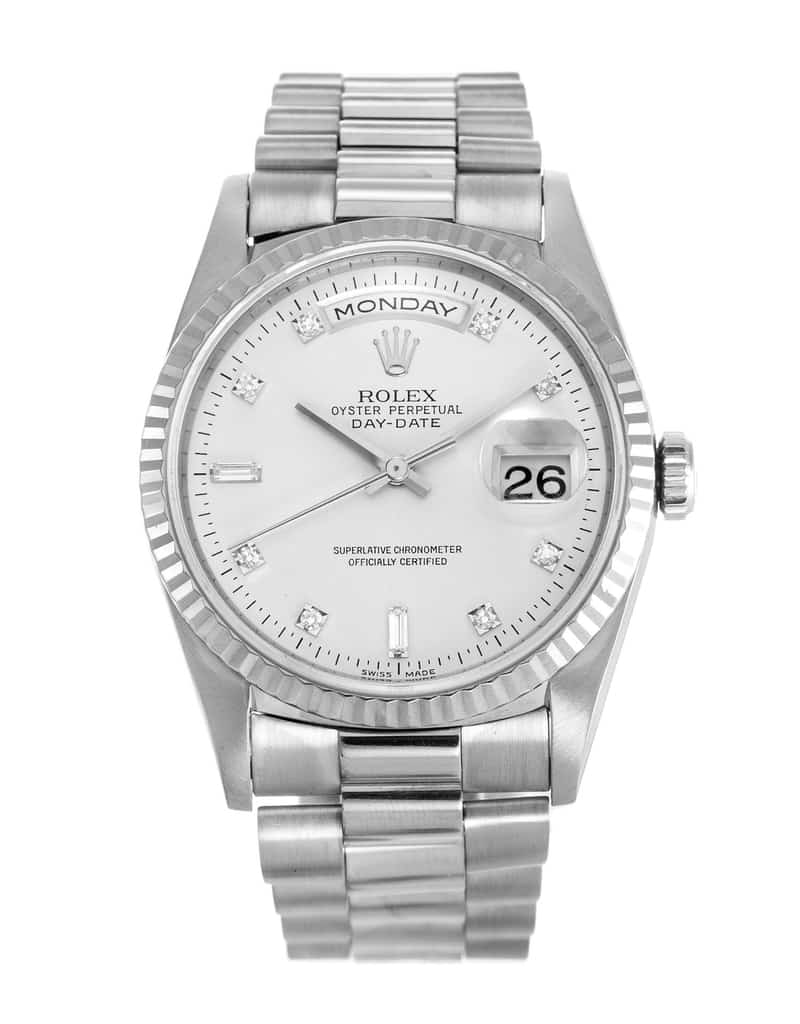 Rolex Day-Date 18239 Rolex Day-Date 18239